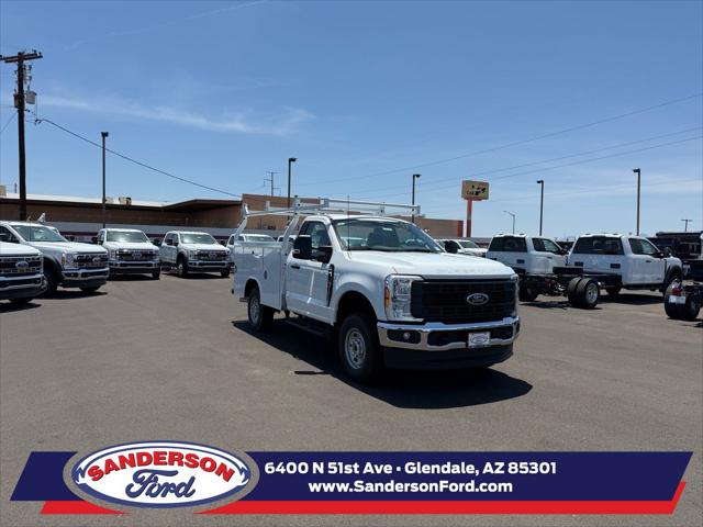 2026 Ford F-250 XL for sale in Glendale, AZ