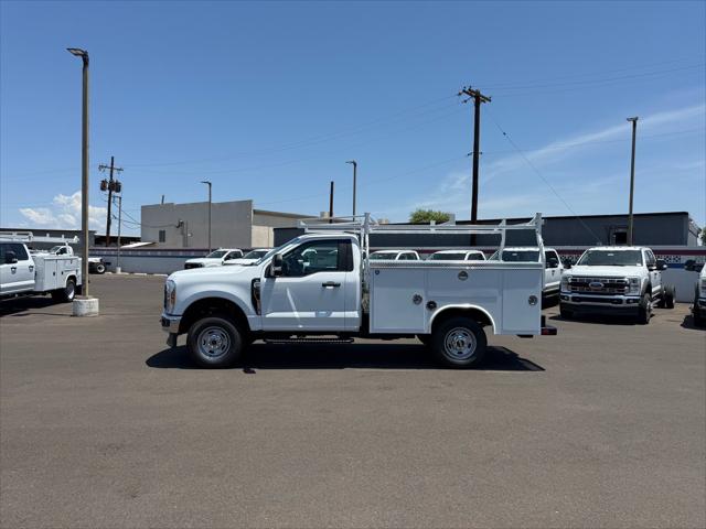 2026 Ford F-250 XL