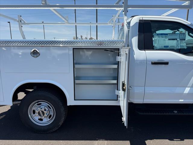 2026 Ford F-250 XL
