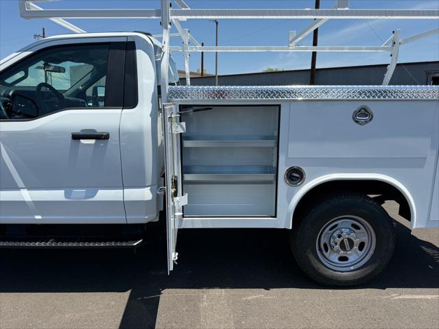 2026 Ford F-250 XL