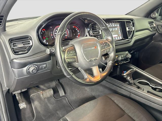 2021 Dodge Durango SXT Plus AWD
