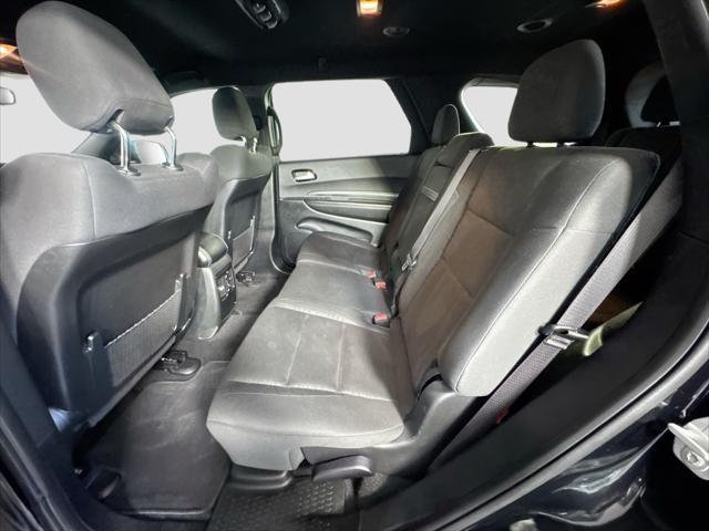 2021 Dodge Durango SXT Plus AWD