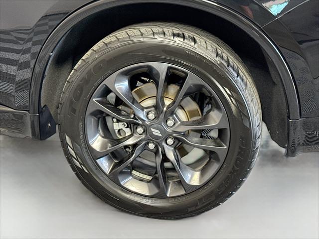 2021 Dodge Durango SXT Plus AWD