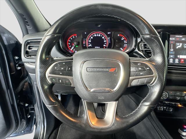 2021 Dodge Durango SXT Plus AWD