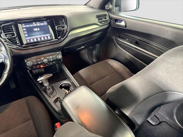 2021 Dodge Durango SXT Plus AWD