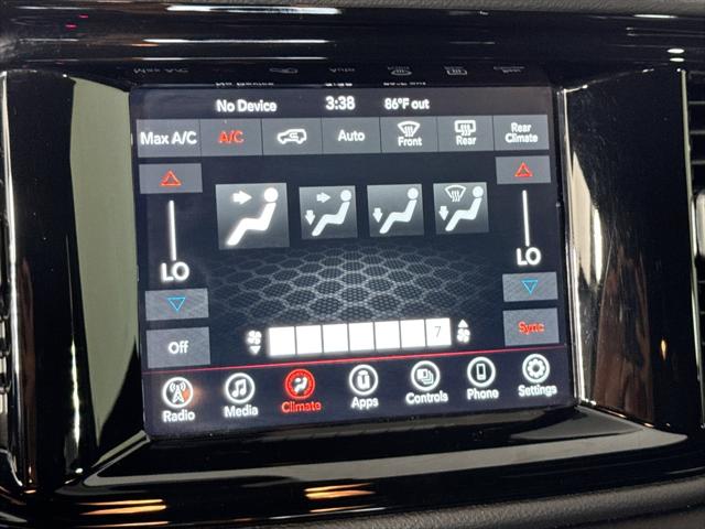 2021 Dodge Durango SXT Plus AWD