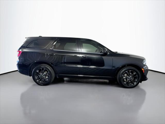 2021 Dodge Durango SXT Plus AWD