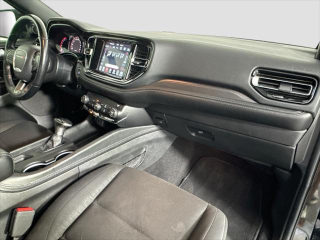2021 Dodge Durango SXT Plus AWD