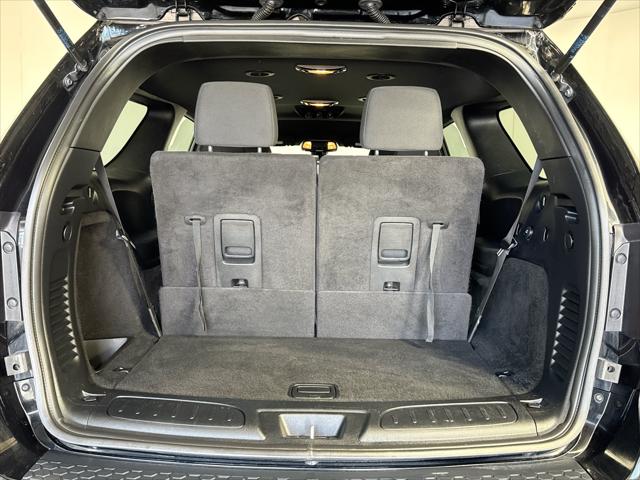 2021 Dodge Durango SXT Plus AWD