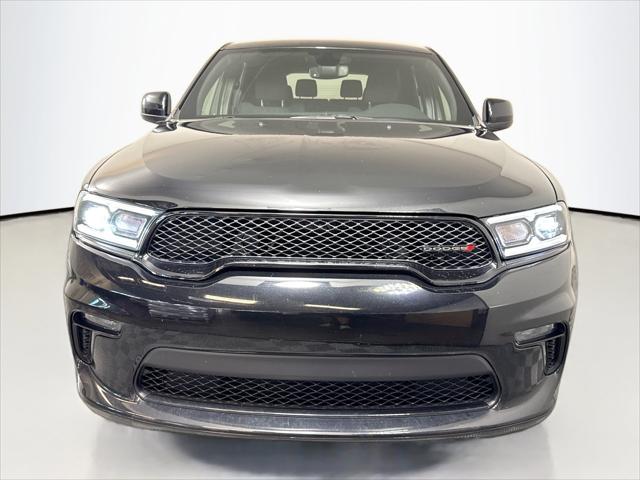 2021 Dodge Durango SXT Plus AWD