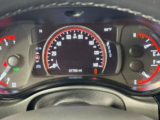 2021 Dodge Durango SXT Plus AWD