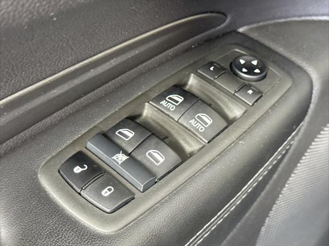 2021 Dodge Durango SXT Plus AWD