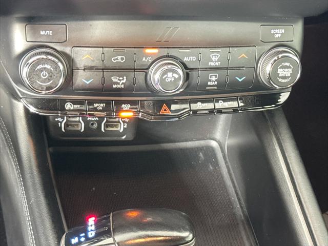 2021 Dodge Durango SXT Plus AWD