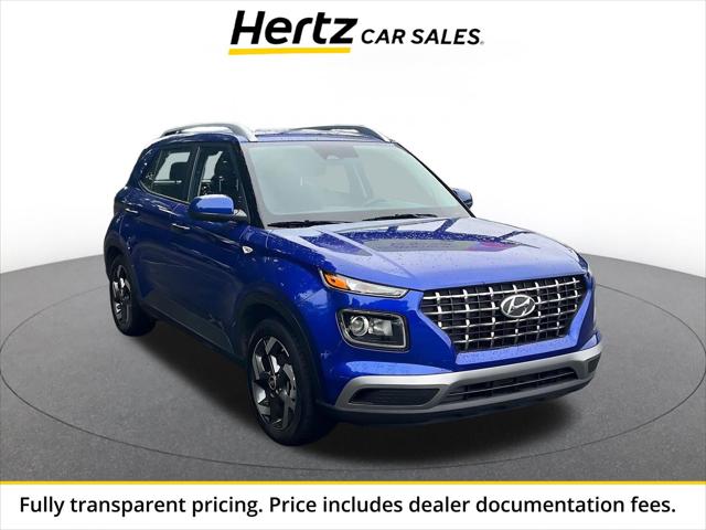 2026 Hyundai Venue SEL for sale in Charlotte, NC