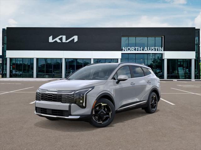 2027 Kia Sportage Hybrid EX for sale in Austin, TX
