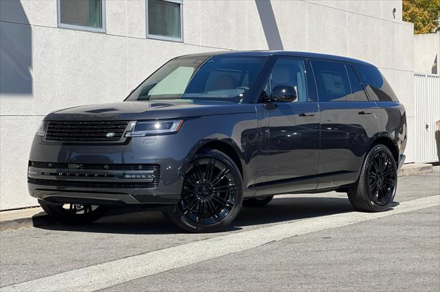 2026 Land Rover Range Rover P400 SE 7 Seat for sale in Corte Madera, CA