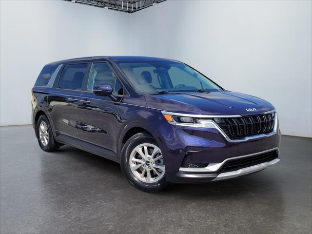 2022 Kia Carnival MPV LX for sale in Tifton, GA
