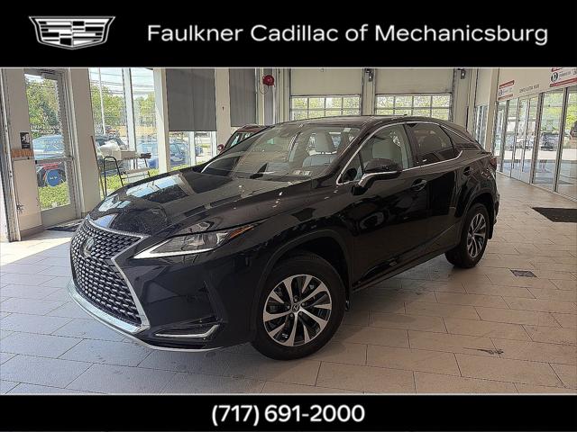 2022 Lexus RX 350 RX 350 for sale in Mechanicsburg, PA