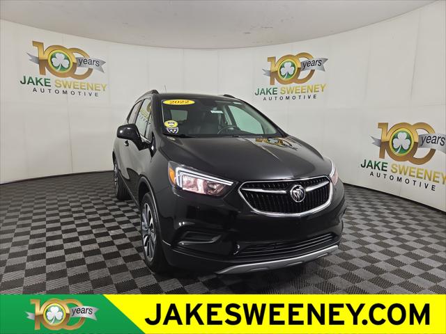 2022 Buick Encore AWD Preferred for sale in Cincinnati, OH