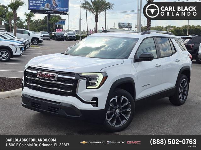 2027 GMC Terrain FWD Elevation for sale in Orlando, FL