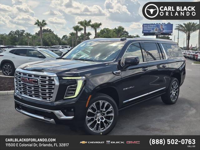 2026 GMC Yukon XL 2WD Denali for sale in Orlando, FL