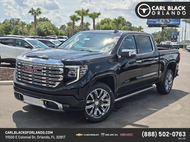2026 GMC Sierra 1500 Crew Cab, Short Bed, Denali, RWD for sale in Orlando, FL