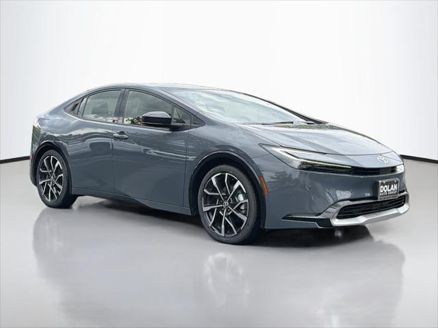 2026 Toyota Prius Plug-In XSE for sale in Reno, NV