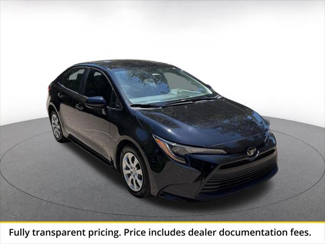 2025 Toyota Corolla LE for sale in Orlando, FL