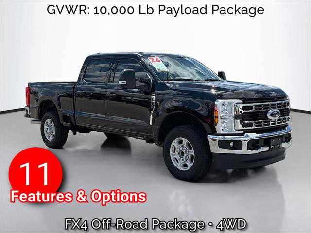 2026 Ford F-250 XLT for sale in Reno, NV