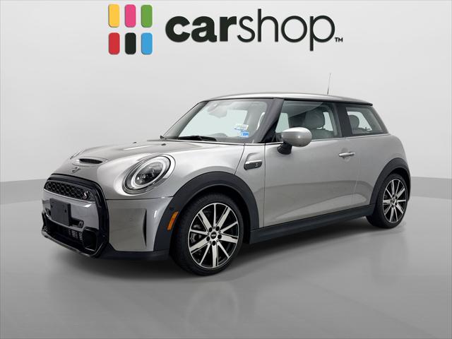 2024 MINI Hardtop Cooper S for sale in Chester Springs, PA