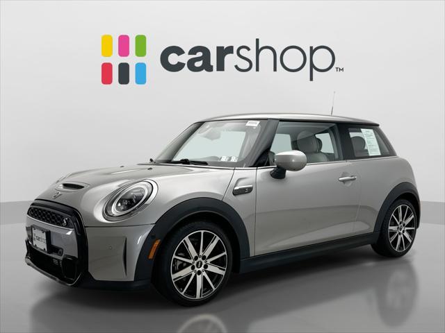 2024 MINI Hardtop Cooper S for sale in Chester Springs, PA