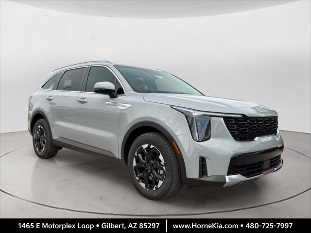 2026 Kia Sorento S for sale in Gilbert, AZ