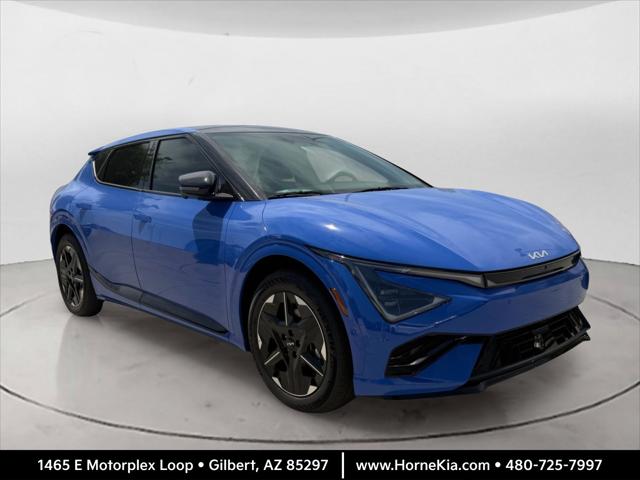 2026 Kia EV6 GT-Line RWD for sale in Gilbert, AZ
