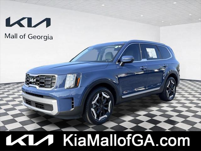 2023 Kia Telluride S for sale in Buford, GA