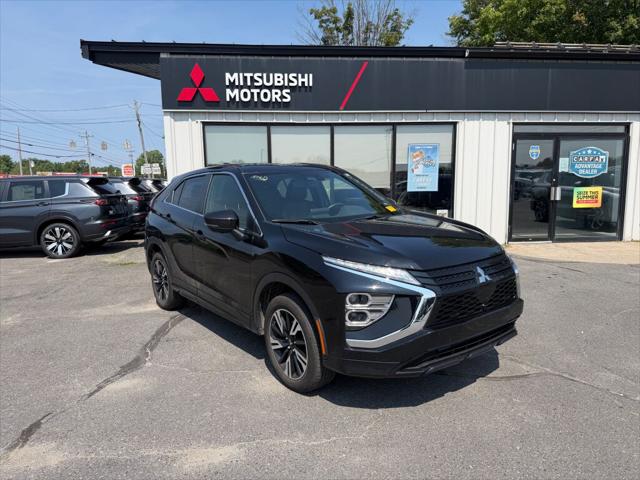 2024 Mitsubishi Eclipse Cross Unknown for sale in Skowhegan, ME