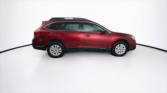 2018 Subaru Outback 2.5i for sale in Cary , NC