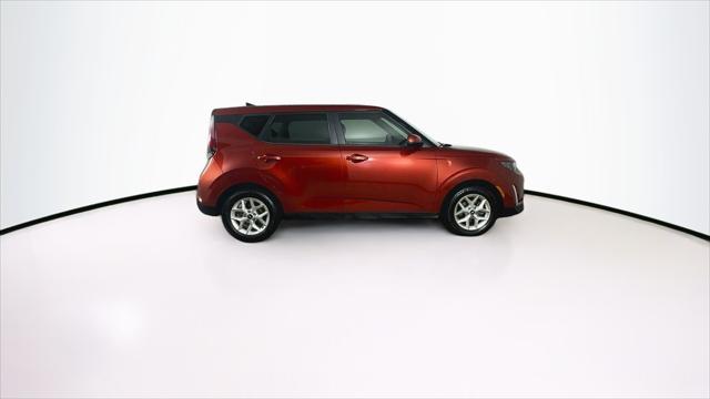 2025 Kia Soul LX for sale in Cary , NC