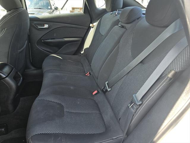 2016 Dodge Dart SXT