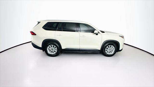 2024 Toyota Grand Highlander XLE for sale in Birmingham, AL