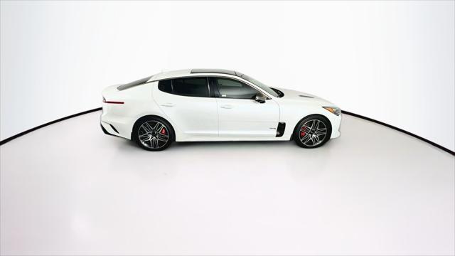 2022 Kia Stinger GT2 for sale in Birmingham, AL