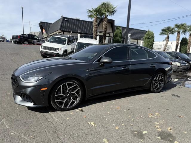 2023 Hyundai Sonata N Line for sale in Milwaukie, OR