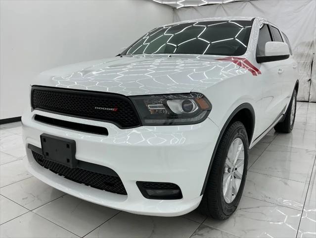 2020 Dodge Durango Pursuit AWD for sale in Cincinnati, OH