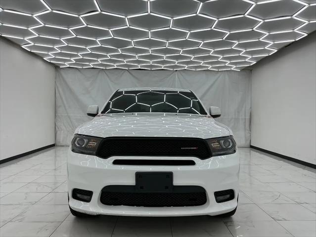 2020 Dodge Durango Pursuit AWD
