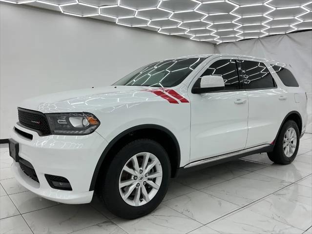 2020 Dodge Durango Pursuit AWD