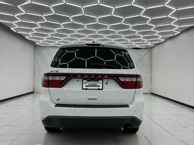 2020 Dodge Durango Pursuit AWD