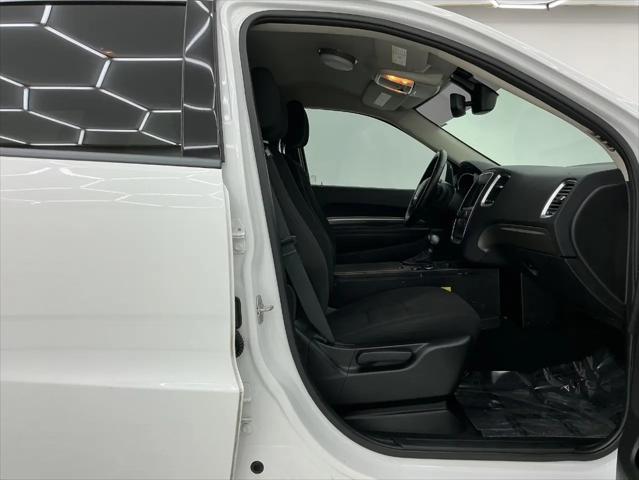 2020 Dodge Durango Pursuit AWD