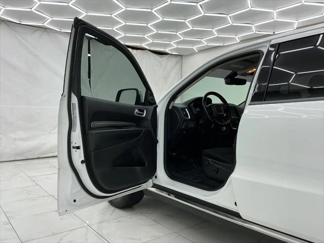 2020 Dodge Durango Pursuit AWD