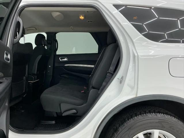 2020 Dodge Durango Pursuit AWD