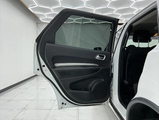 2020 Dodge Durango Pursuit AWD