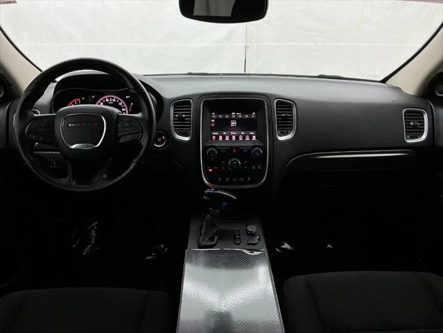 2020 Dodge Durango Pursuit AWD